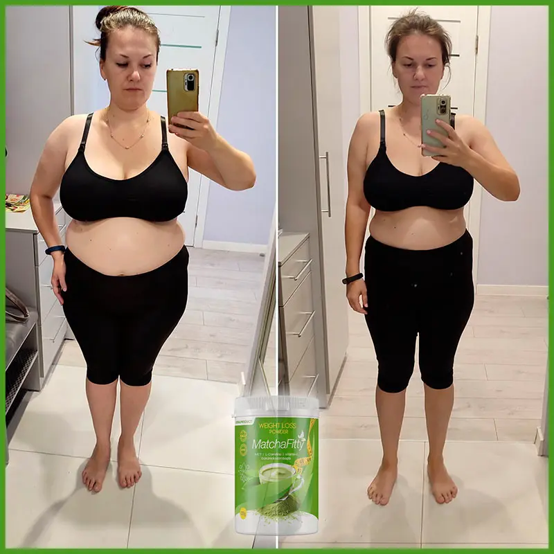 MatchaFitty rezultat 2