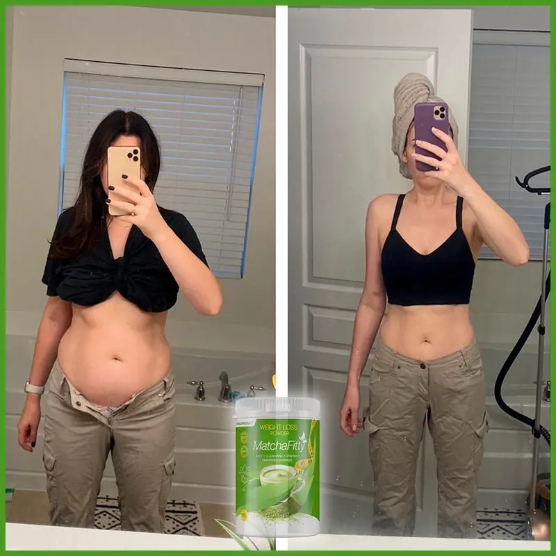 MatchaFitty rezultat 4