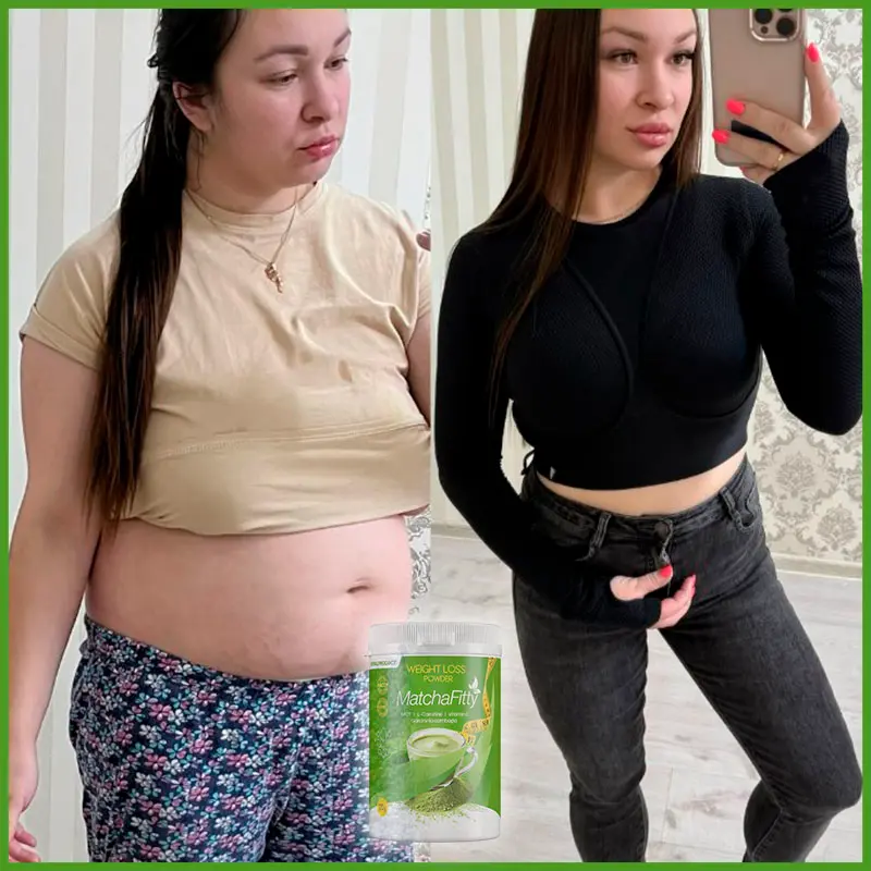 MatchaFitty rezultat 5