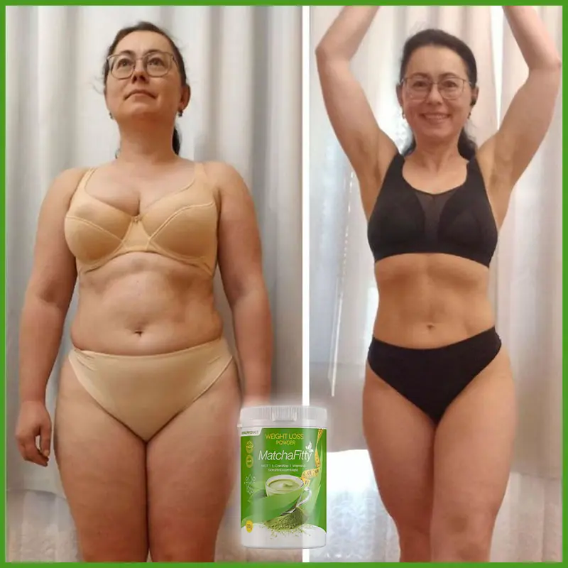 MatchaFitty rezultat 7