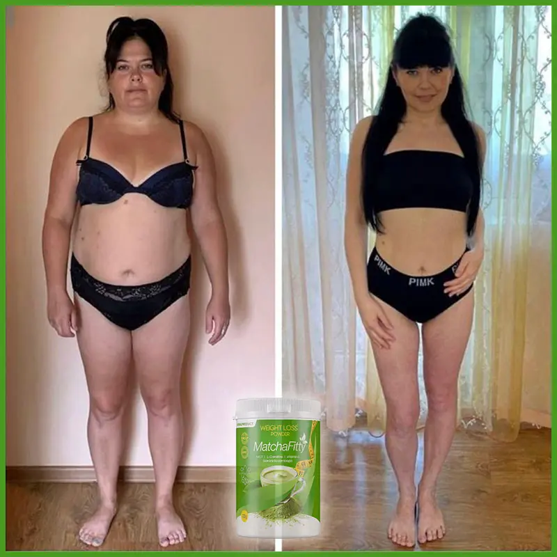 MatchaFitty rezultat 9